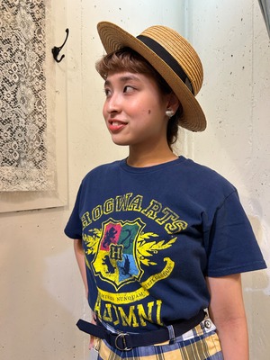 “Harry Potter” navy T-shirts