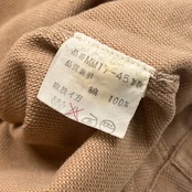 90s McGREGOR マックレガー クレイジーパターン 長袖シャツ LL/マルチ メンズ