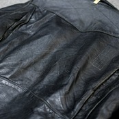 50's HERCULES riders jacket 2star