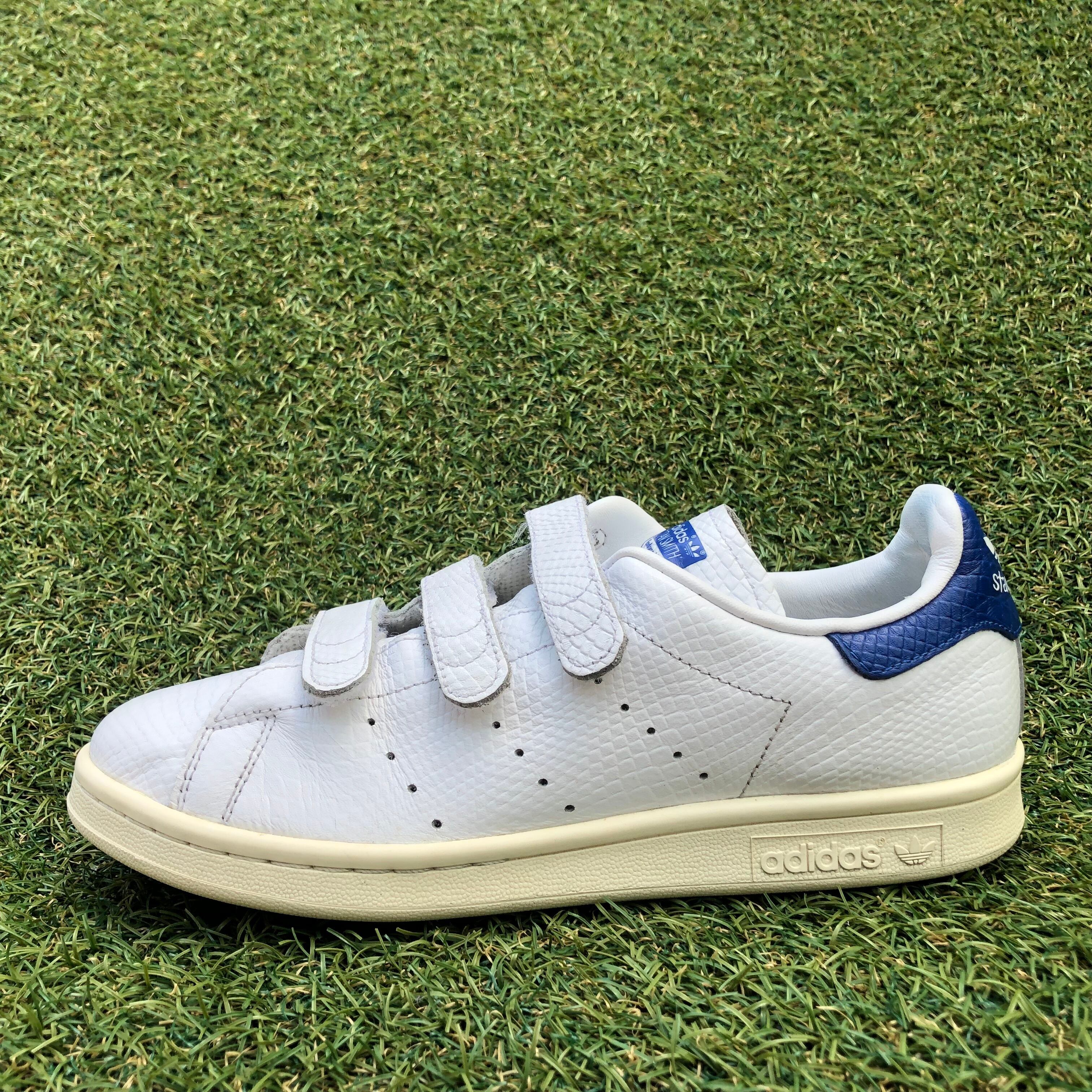 adidas STANSMITH CF アディダス スタンスミス コンフォート HT244