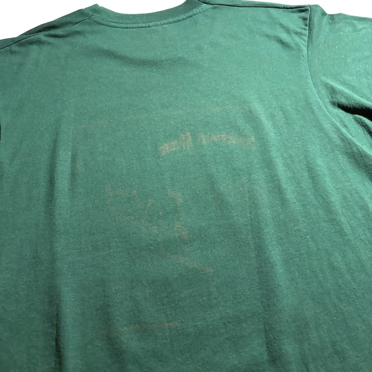 vintage 1990’s THE LA’S music tee
