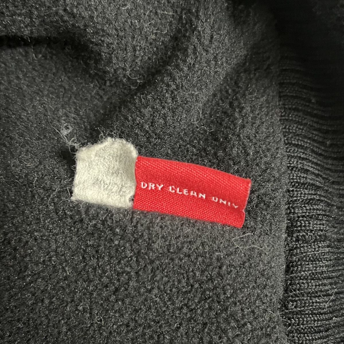 Supreme/シュプリーム Front Zip Sweater/フロントジップ スウェット