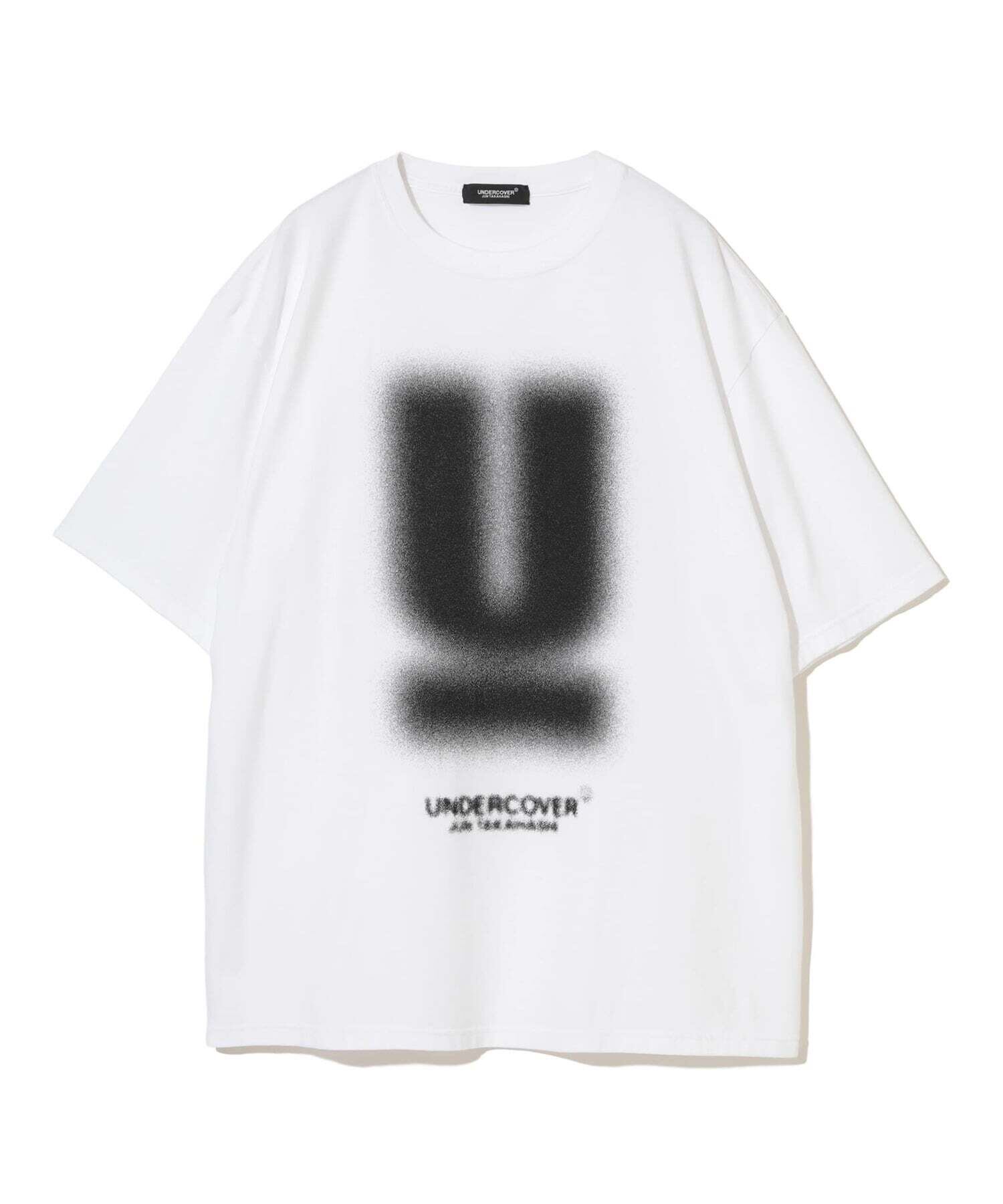 UNDERCOVER scab 抜か 4点まとめて