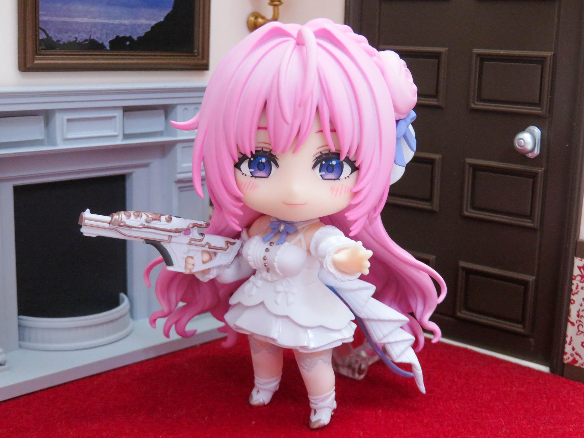 再入荷【2740】 ドロシー 体パーツ 戦闘服 ねんどろいど | ホビー通販