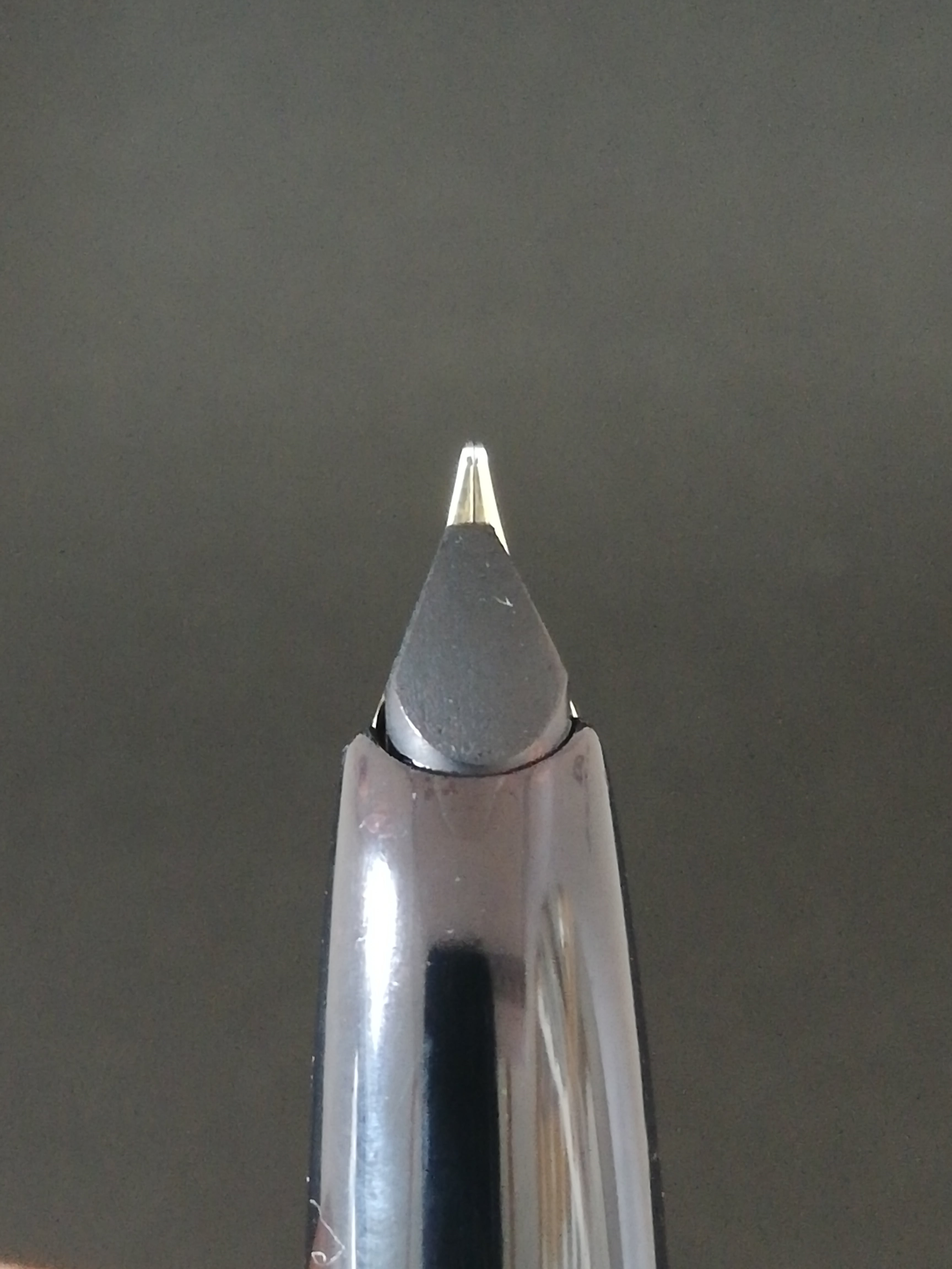 60s モンブラン マイスターシュテュック No 12 MONTBLANC