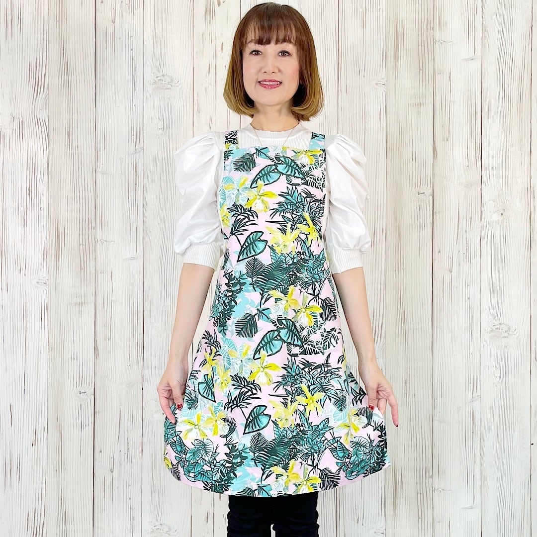 アモリコエプロン マカレナ アモリコエプロン マカレナ