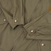 BARACUTA バラクータ 裏チェック スウィングトップ ジャケット 102cm"/40 /ベージュ系 メンズ ビンテージ