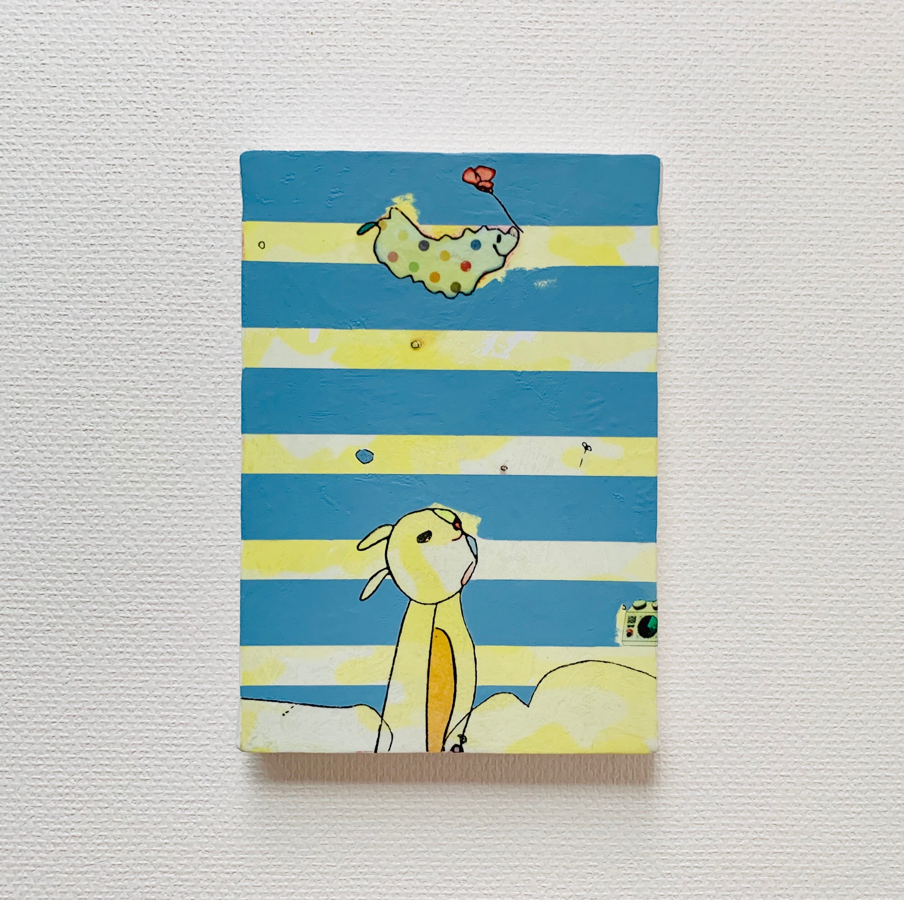 くもくもく｜KUMOKUMOKU