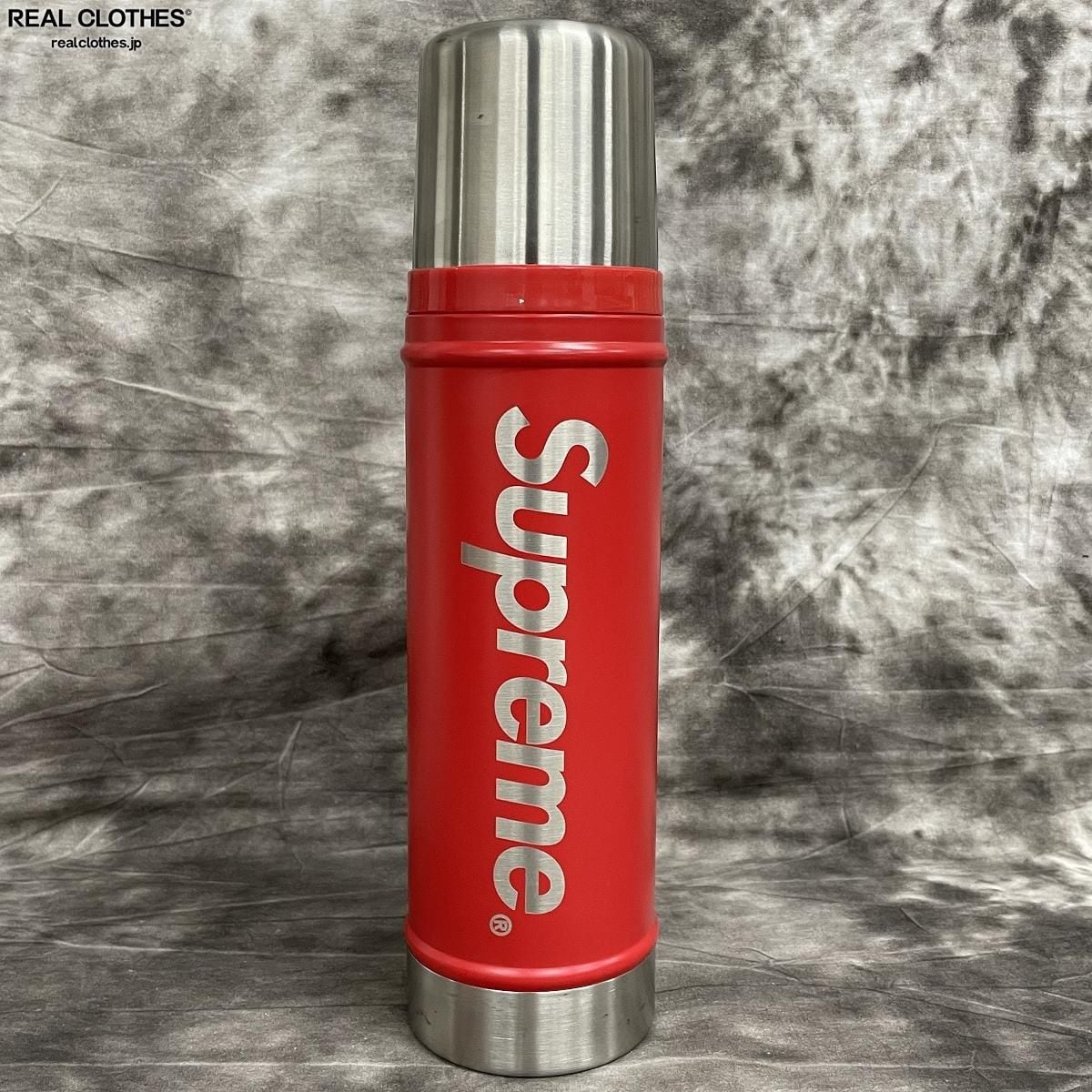 Supreme Stanley Vacuum Insulated Bottleメンズ