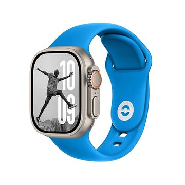 DONEGANI MC1 コンパチブル apple Watch バンド スポーツ SE シリーズ 