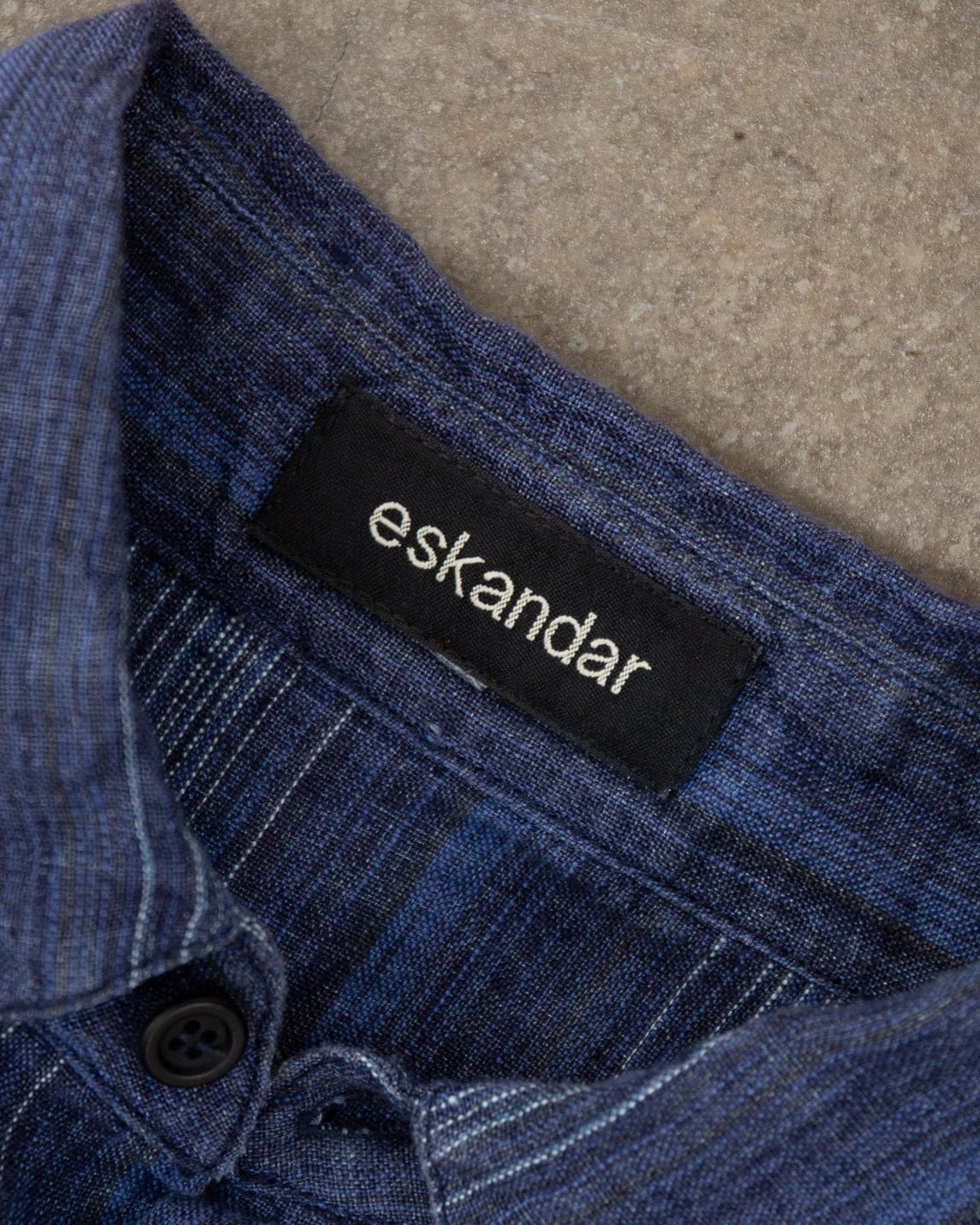 eskandar