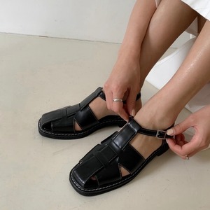 classic sandal　2litr03257