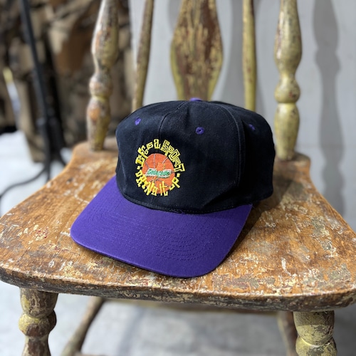 90s GATORADE 2tone cap【仙台店】
