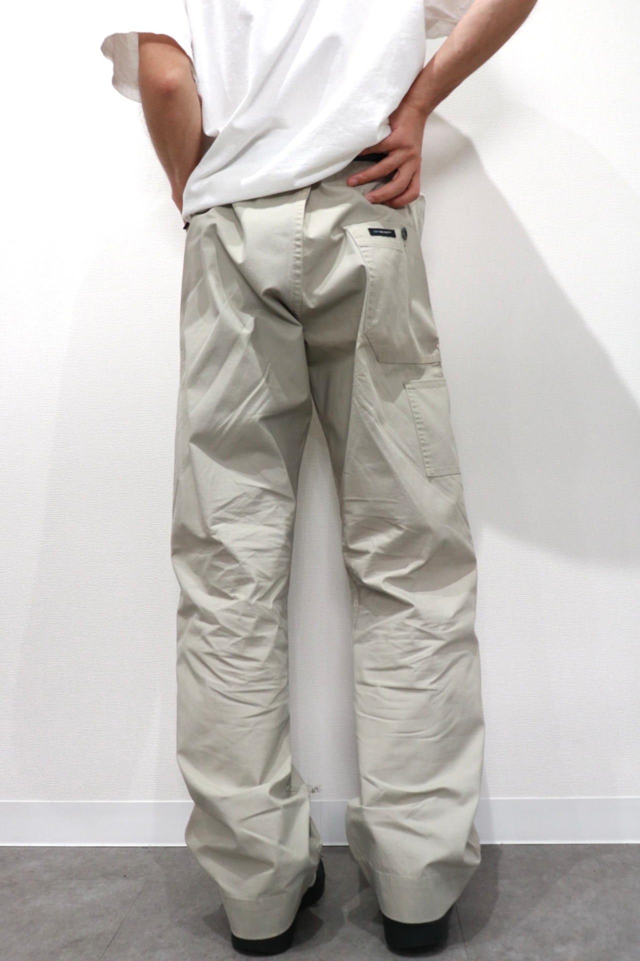 Levis ALL-DUTY Pantaloon Charpentier