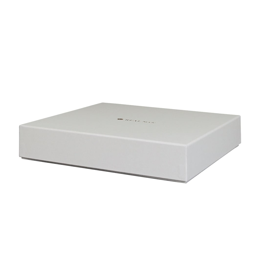 RSオリジナルギフトボックス（26×26×5cm）［リアルスタイル］ | REAL