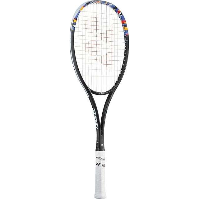 中古_送料無料_即日発送】ヨネックス ソフトテニス ジオブレイク50S