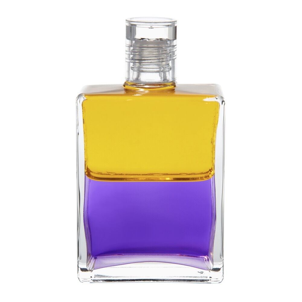 Aura-Soma®︎イクイリブリアムボトル0-19 | in the rainbow online shop