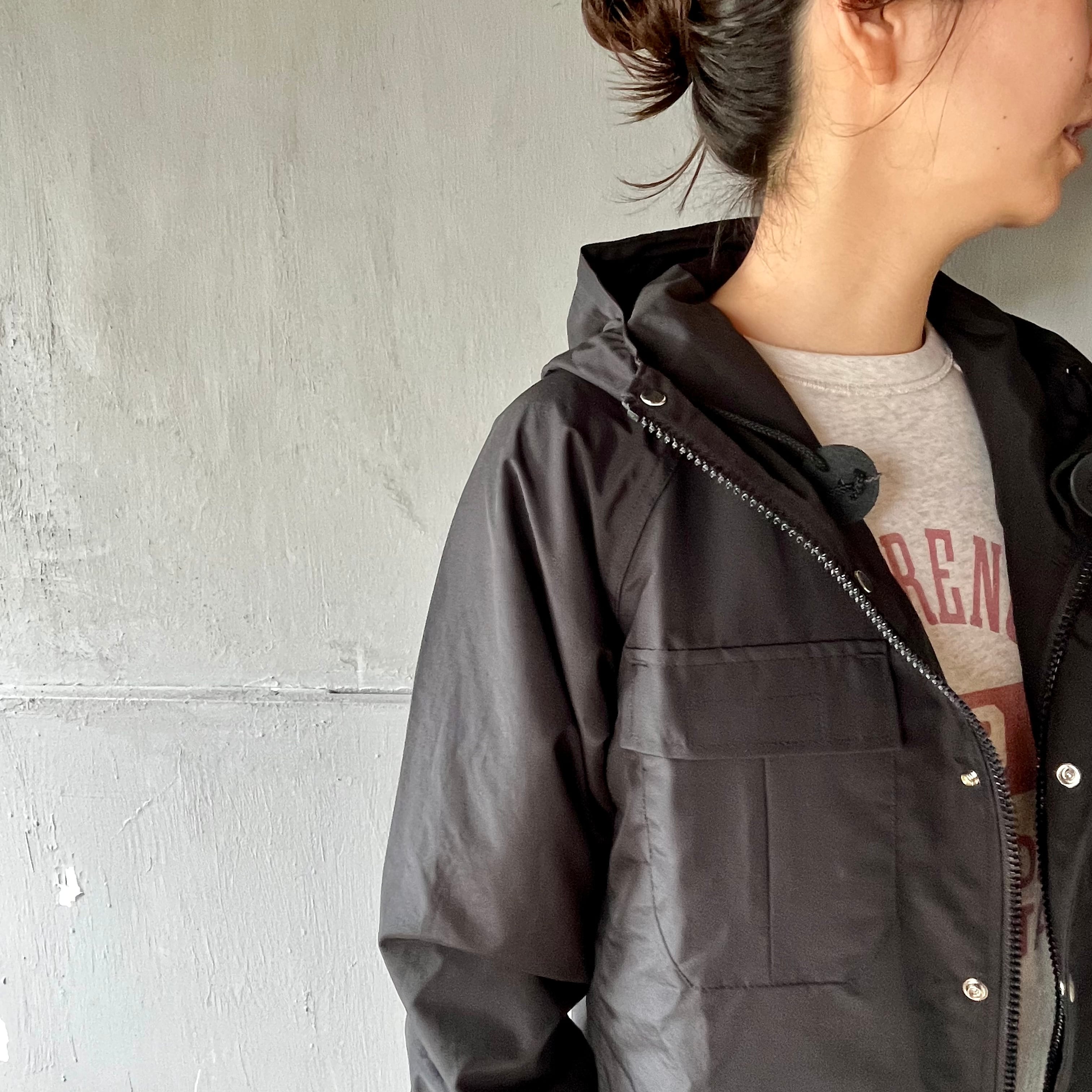 CIOTA SIERRA DESIGNS マウンテンパーカ XS 新品 CIOTA × SIERRA DESIGNS Mountain Parka MADE IN U.S.A. | 大阪心斎橋
