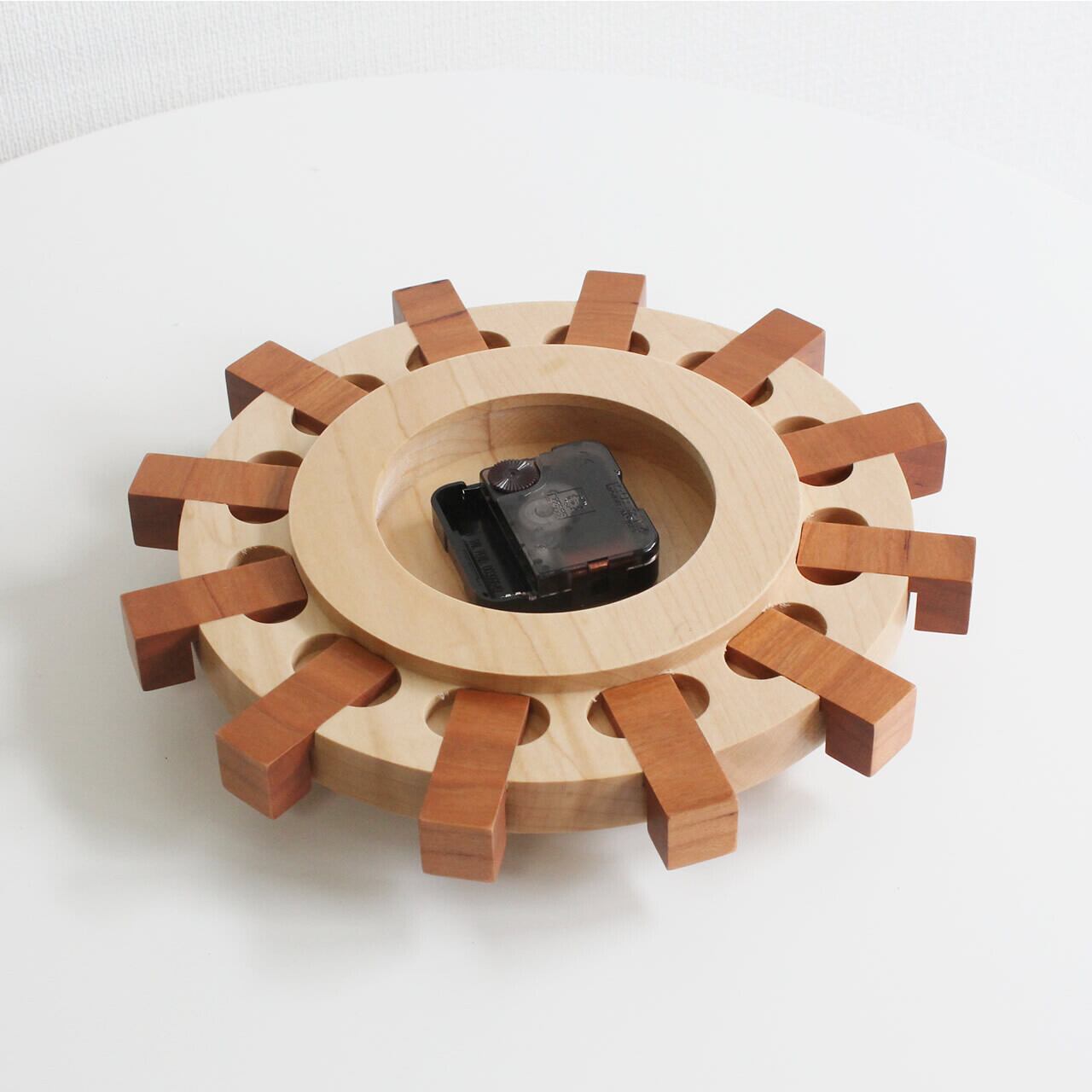 掛時計 HIMAWARI-hm 現品商品 | デザイン | 面白い | 個性的