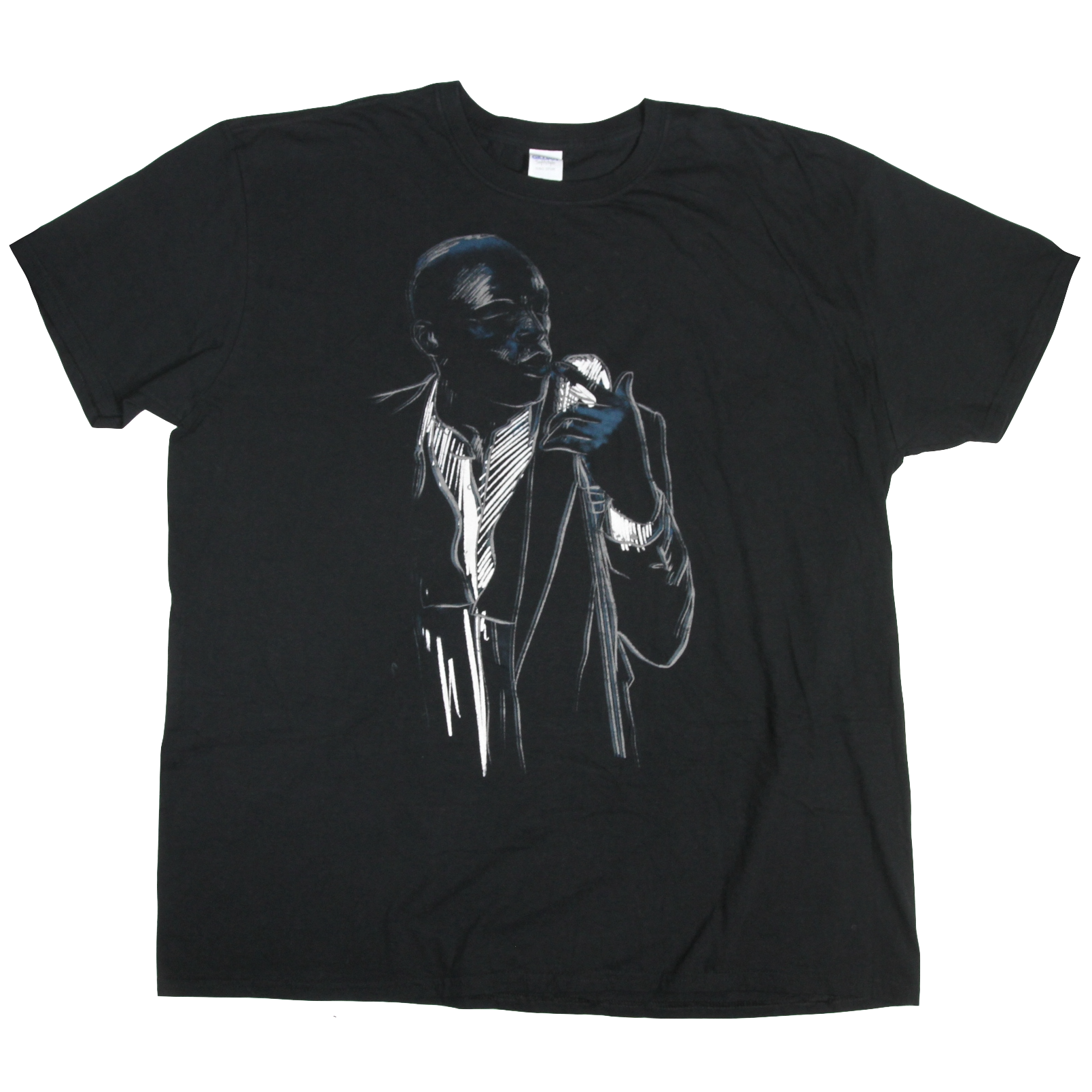 USED【2XL】Seal Standards Tour Tee / Gildan