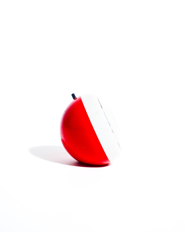 Push-button perpetual calendar