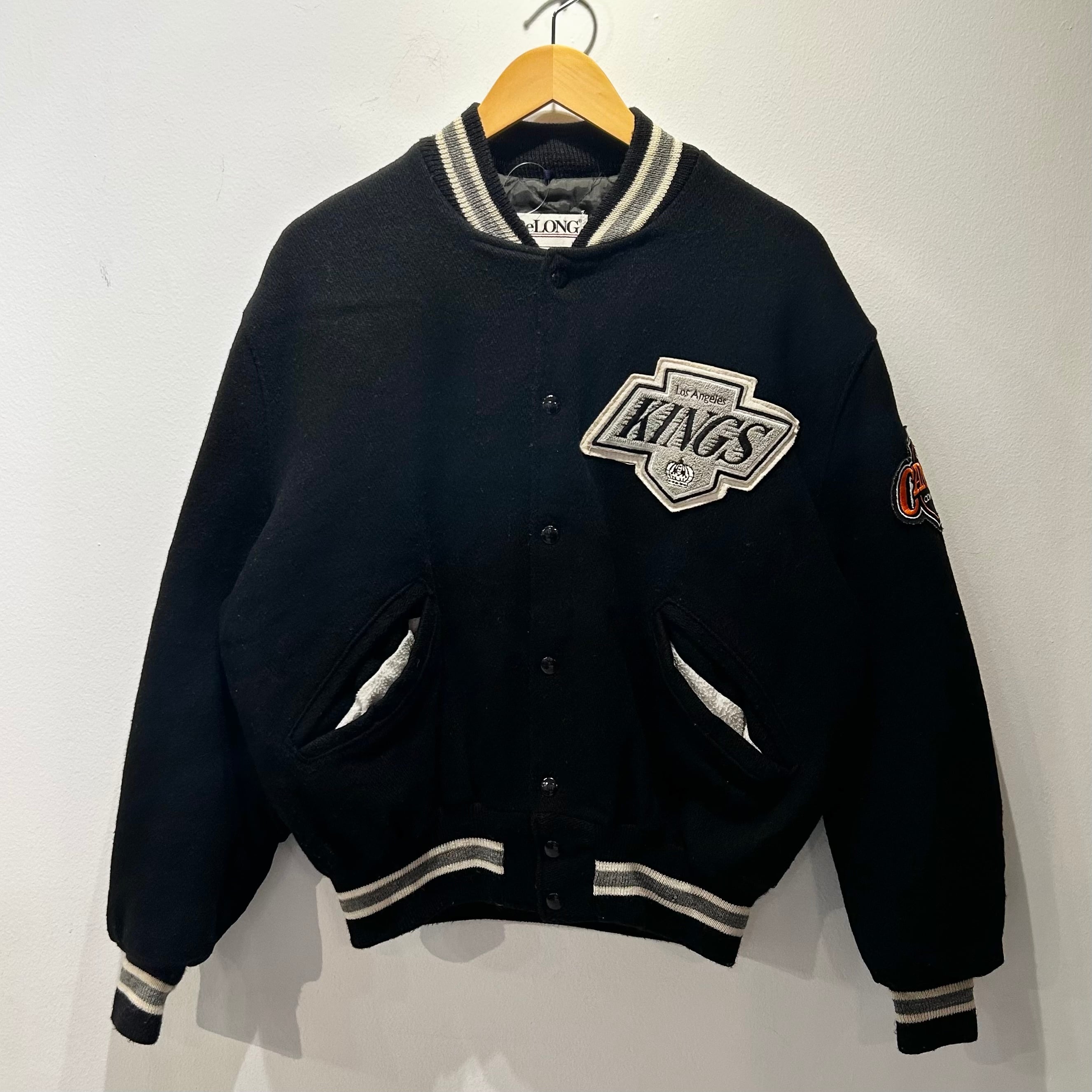 STARTER NHL BLACKHAWKS/スターター シカゴ ブラックホークス 中綿