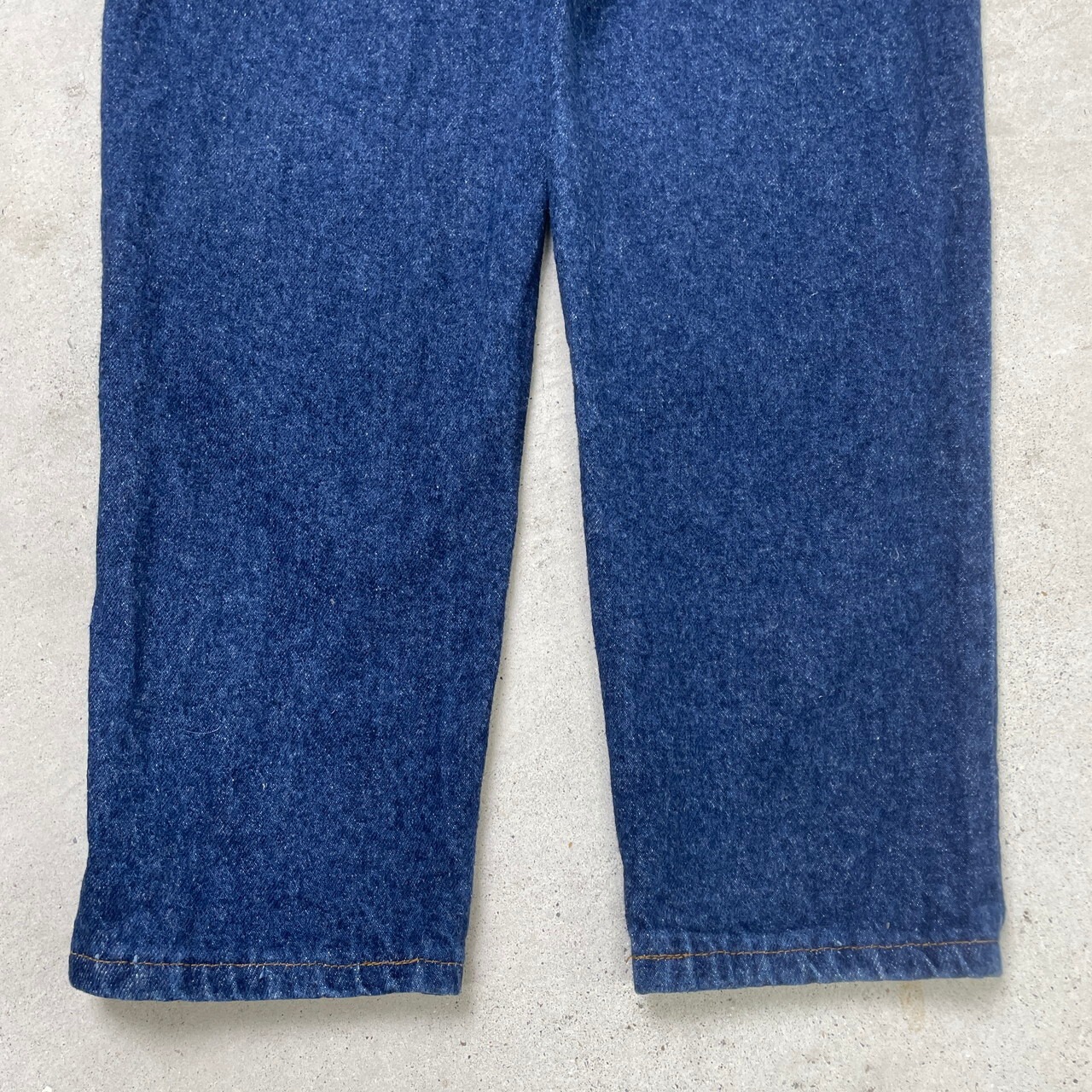 90年代 USA製 Lee リー デニムパンツ テーパード メンズW26相当 