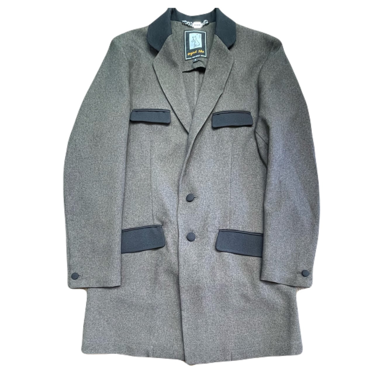 original john | fabchic ファブシック