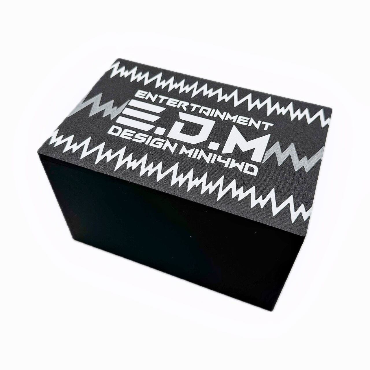 C-STUDIO×E.D.M】コンパクトガレージ | E.D.M