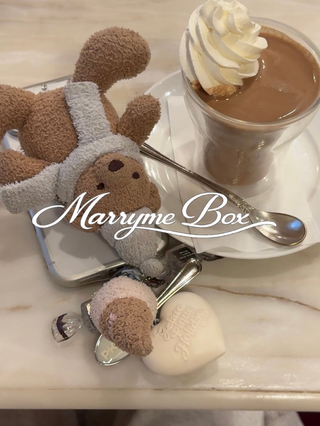 apparel | MARRY ME.official