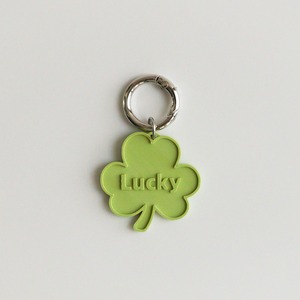 【予約】Name Tag｜Clover