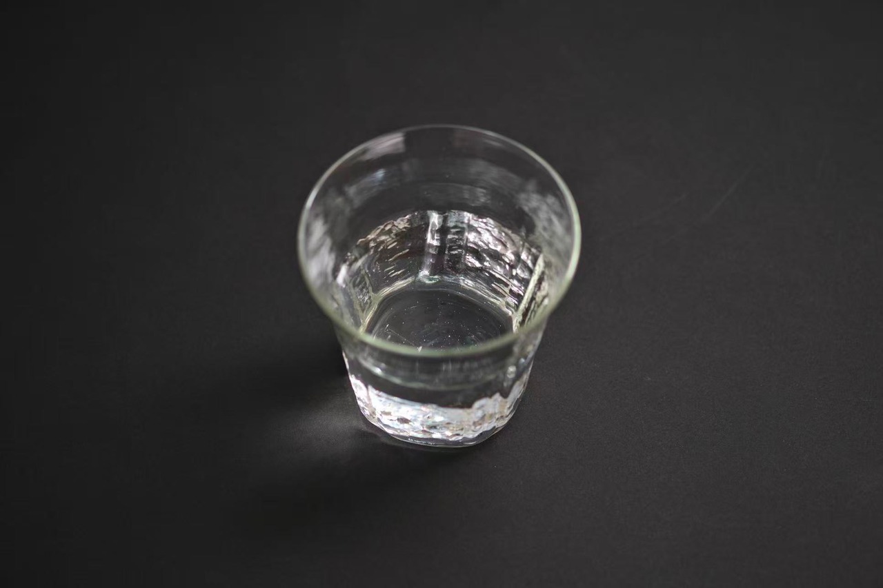 鳥山高史 Takafumi Toriyama - ガラス cup