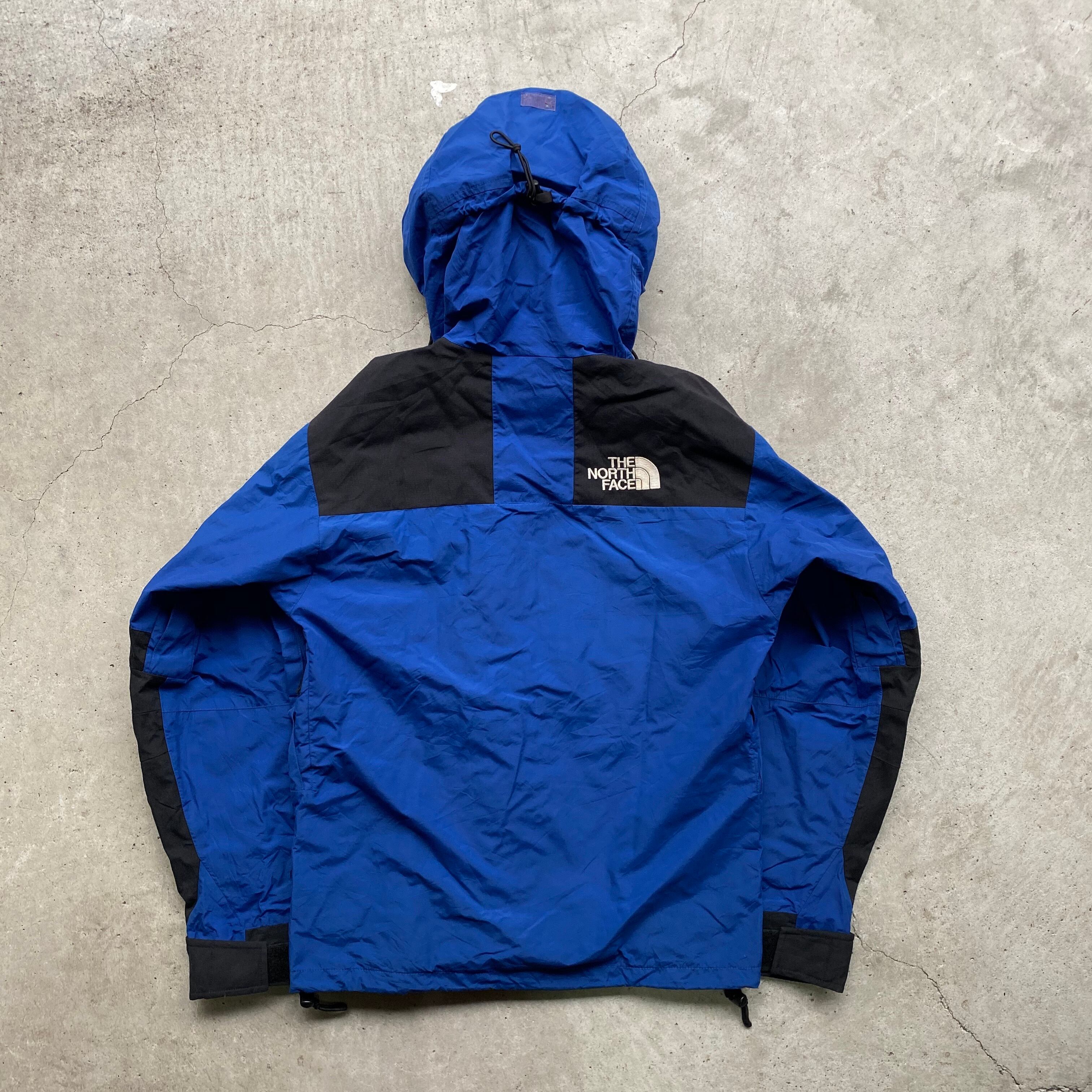 90年代 ビンテージ THE NORTH FACE ザ ノースフェイス ...