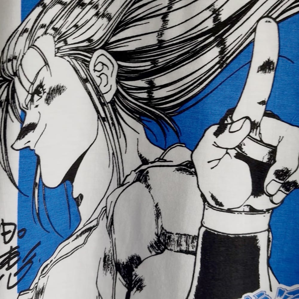 SNK Fatal Fury 2 / Andy Bogard（餓狼伝説 2 / アンディ・ボガード