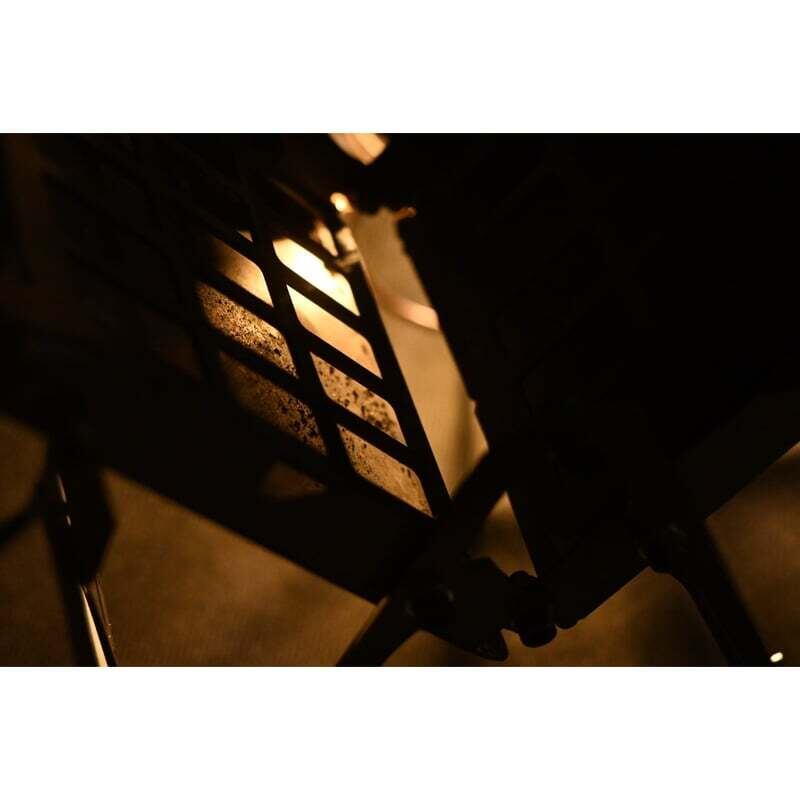 MOOSE ROOME WORKS FIRE STAND 「hi-raku」 fit=scale-down,w=1200