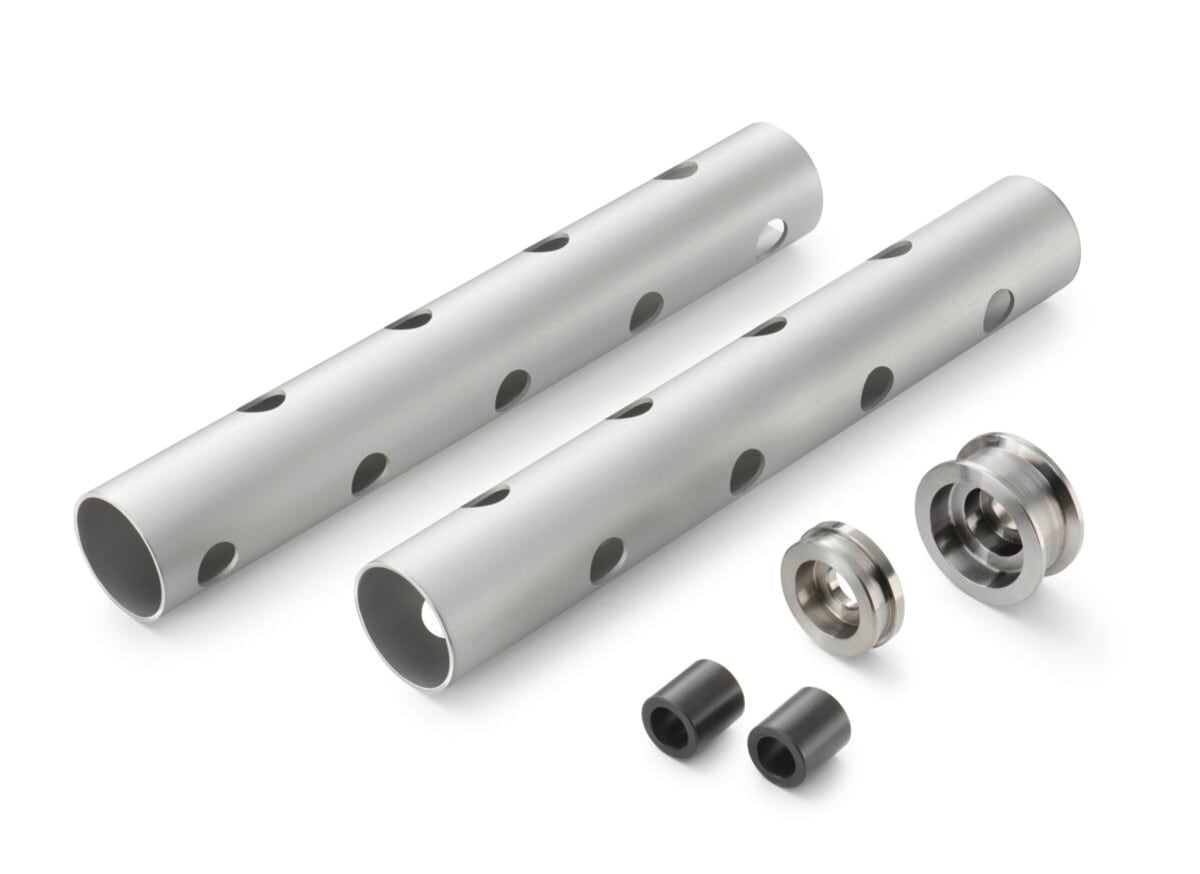 P&A International P&Aインターナショナル クラッシュパッド Extreme X-Pad (エクストリーム エックスパッド) カラー：ブラック Monster S4 P\u0026A International P\u0026Aインターナショナル リアエクステンドフェンダー