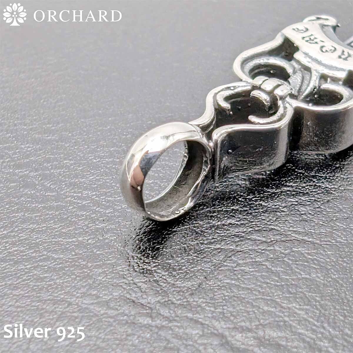 ペンダント シルバー925 シルバー Silver 928 メンズ レディース