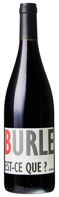 ビュルル　エスク　ドメーヌ　ビュルル　21	Burle Est-ce que　Domaine Burle