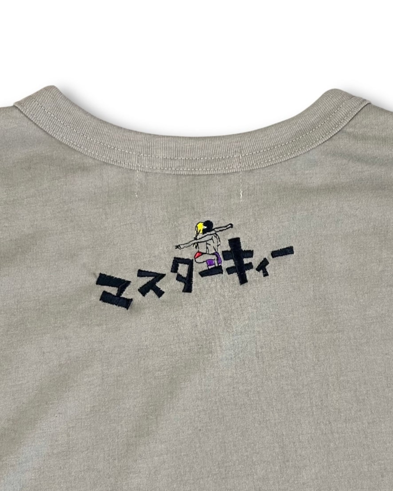 MK26S-C-24  PLAYFUL-TEE  #SAND