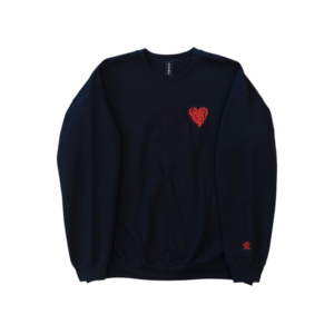 LOVE SICKNESS Sweater