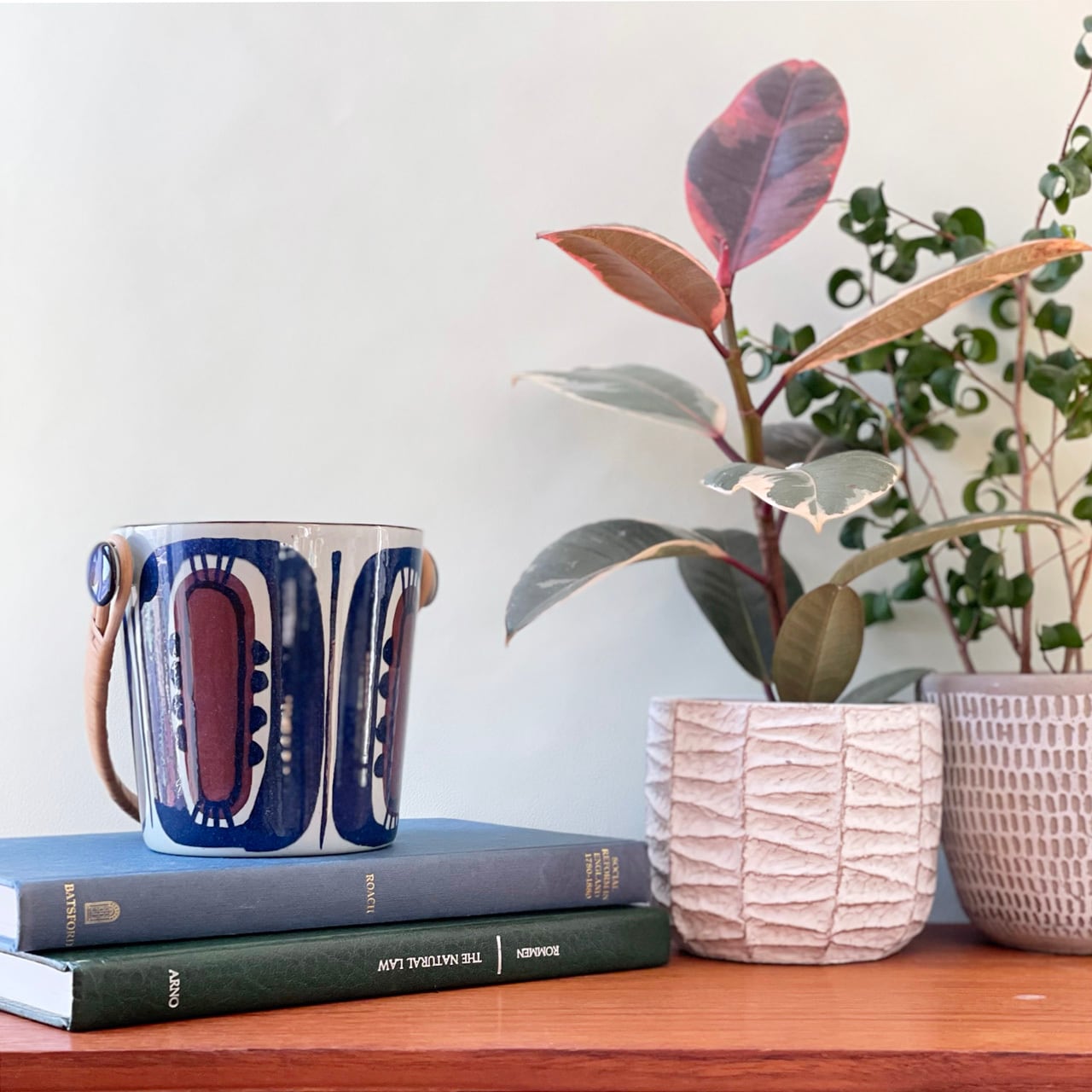 Royal Copenhagen ロイヤルコペンハーゲン「TENERAテネラ」アイス 