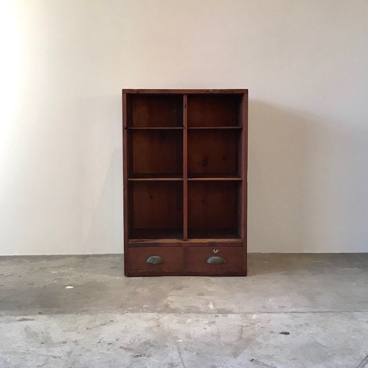 棚  / シェルフ/古家具