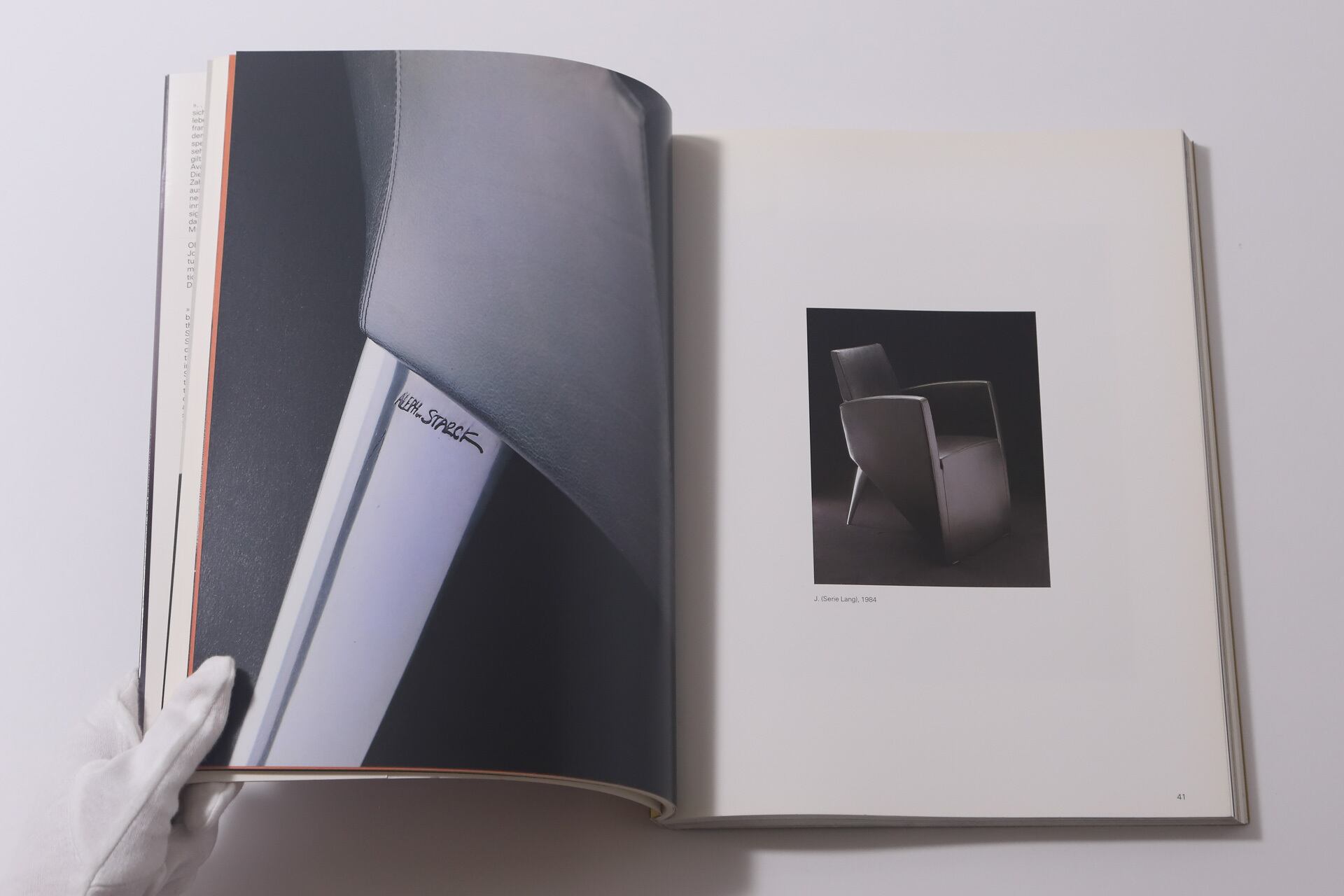 STARCK / Philippe Starck | CROSS_BOOKSHELF | VISIONAIRE
