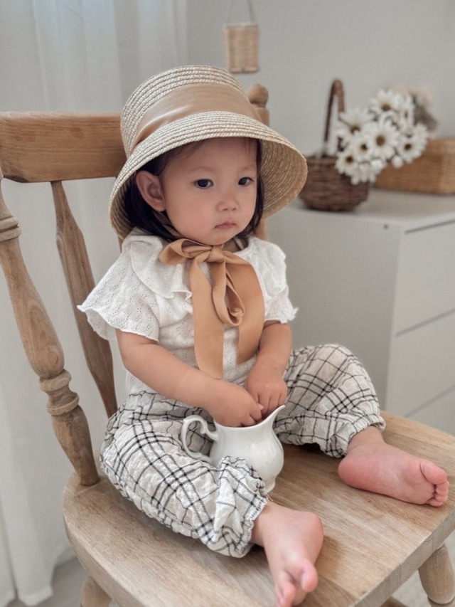 予約⌇﻿mimi market / child pants