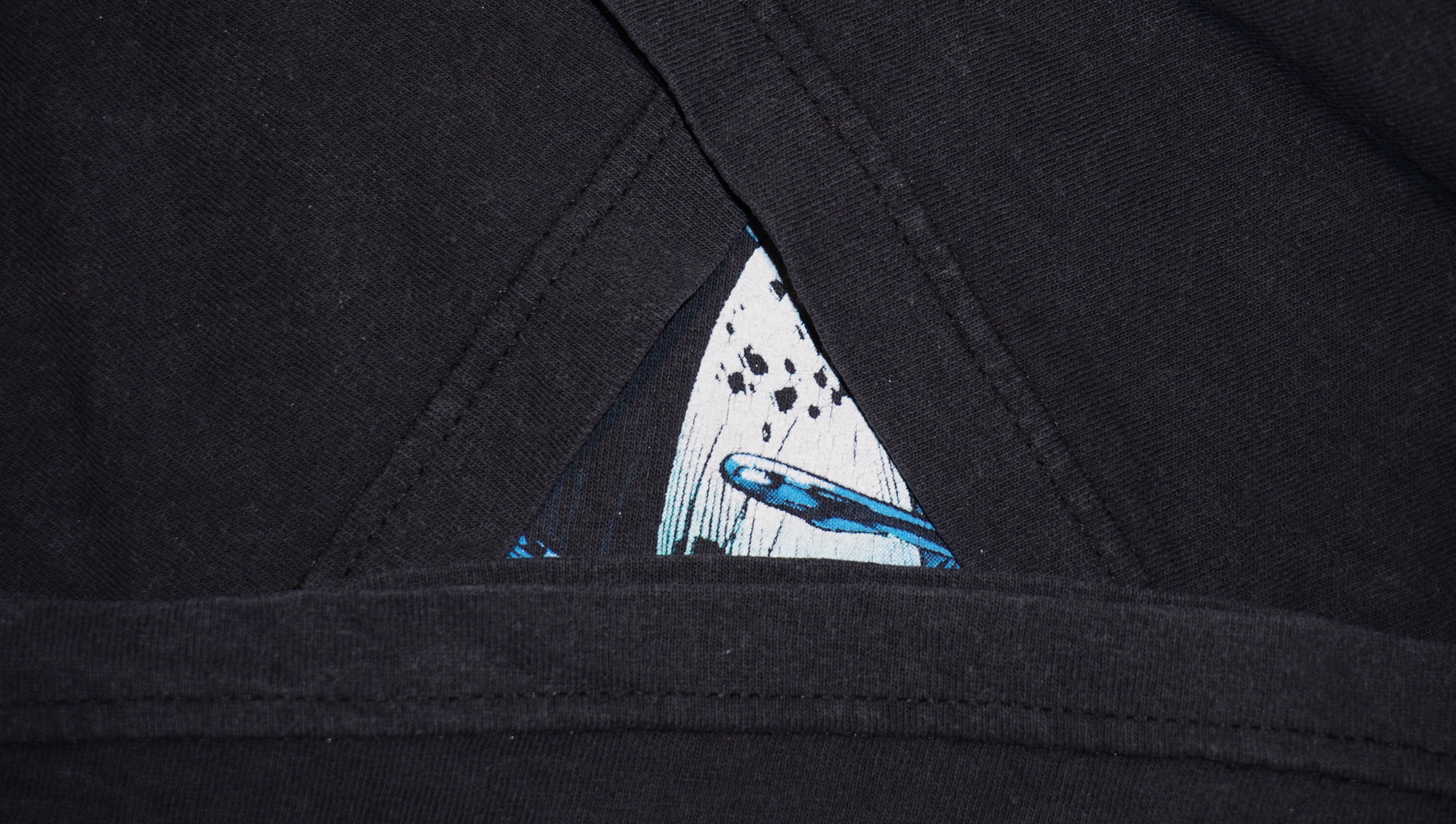 Venom ヴィンテージTシャツ (ヴェノム )｜送料無料｜ヴィンテージT