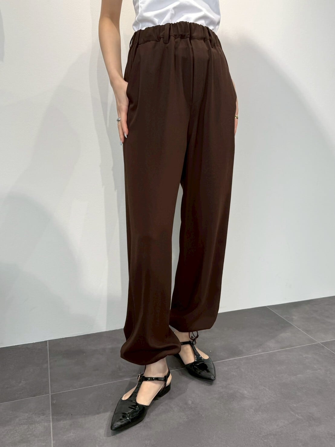 PANTS | cafune