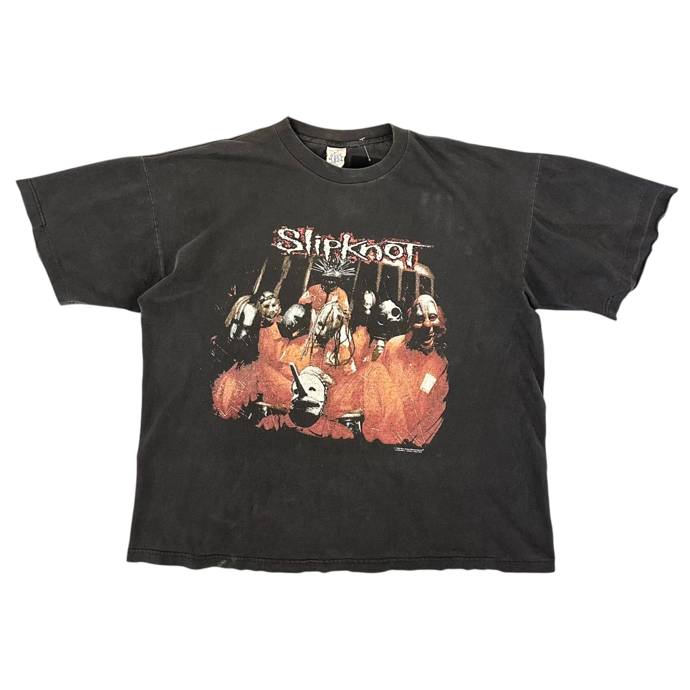 90's EASYRIDERS T-Shirt | BerBerJin Yuhodo