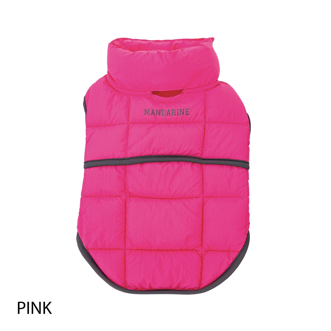 SUPER LIGHT PUFF VEST（3L.4L） スーパーライトパフベスト