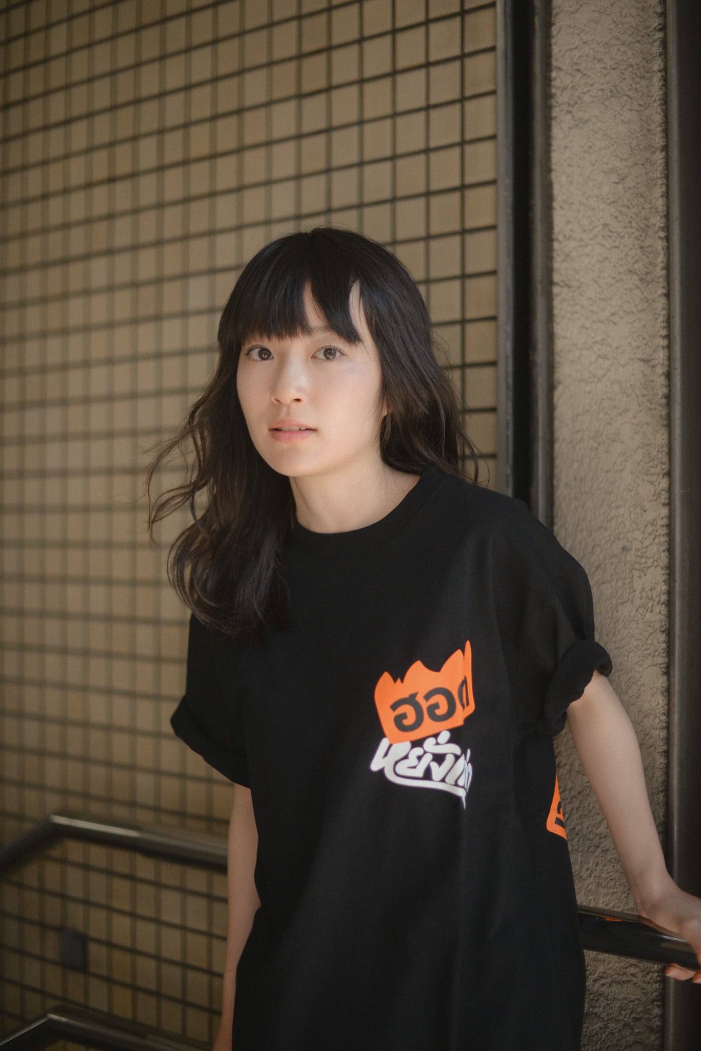 APPAREL | yanggao