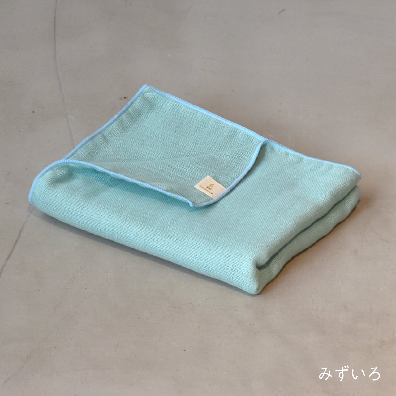 クムコ 6重ガーゼフェイスタオル 33×85cm | cumuco marché ＜クムコ